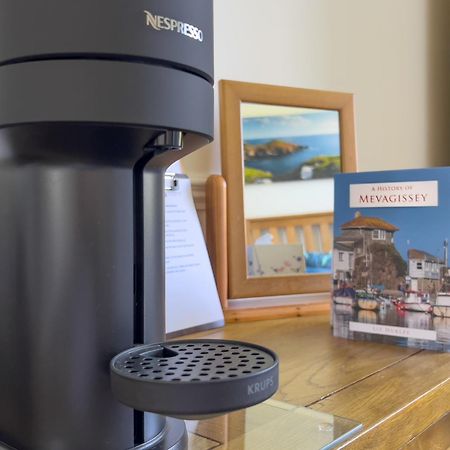 Mevagissey Bay Hotel Dış mekan fotoğraf