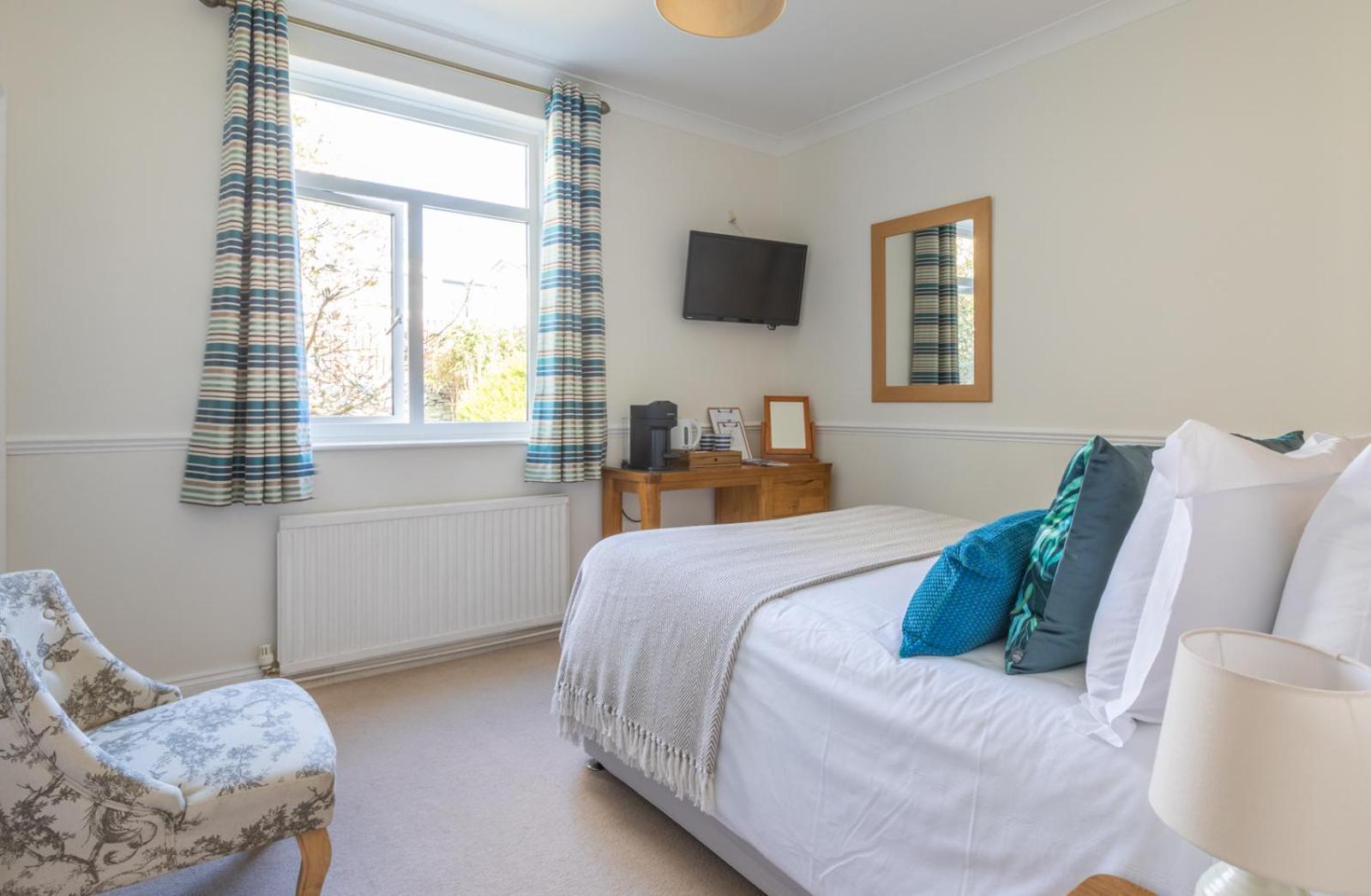 Mevagissey Bay Hotel Dış mekan fotoğraf