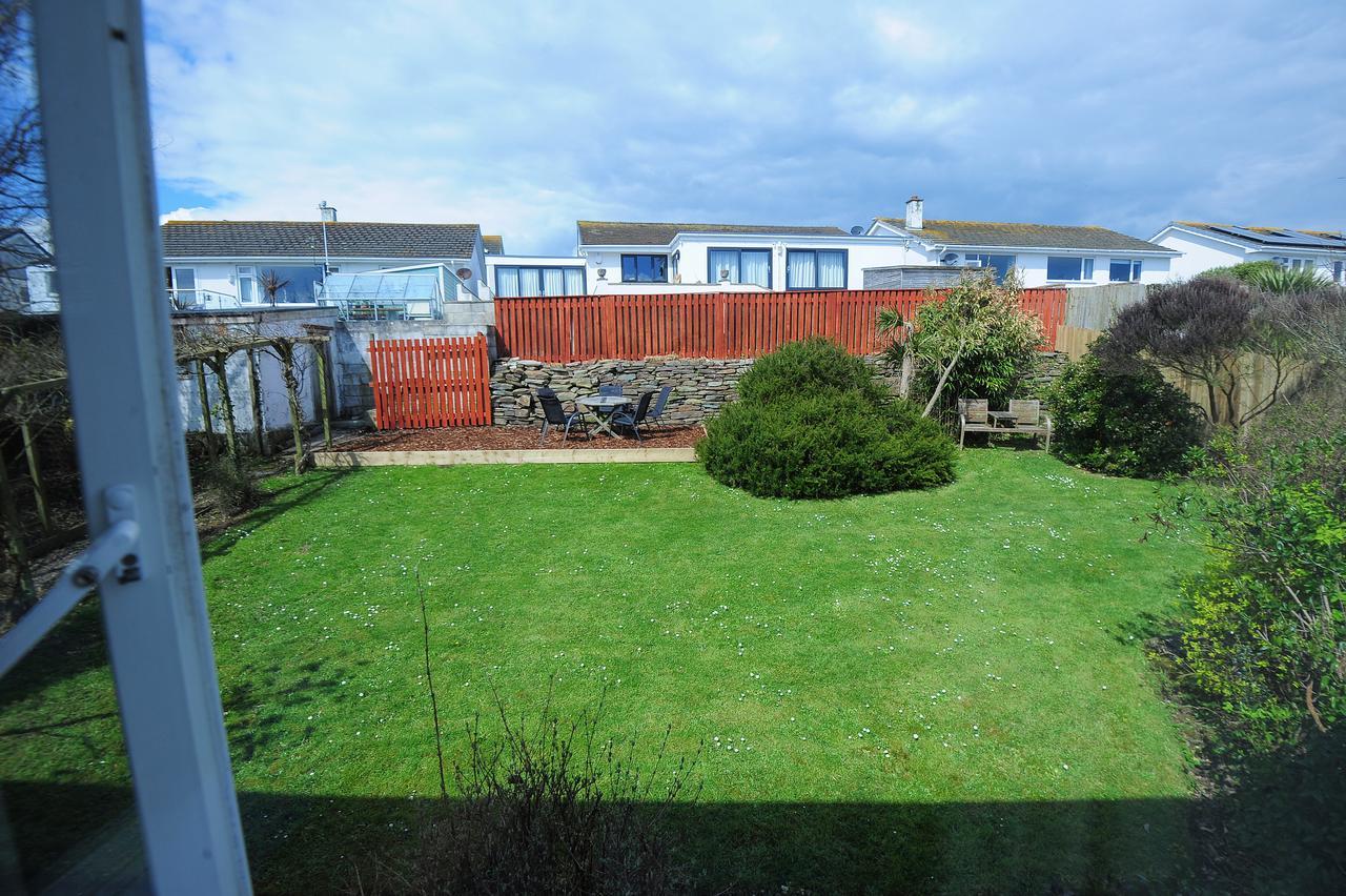 Mevagissey Bay Hotel Dış mekan fotoğraf