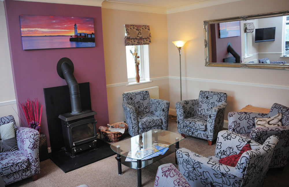 Mevagissey Bay Hotel Dış mekan fotoğraf