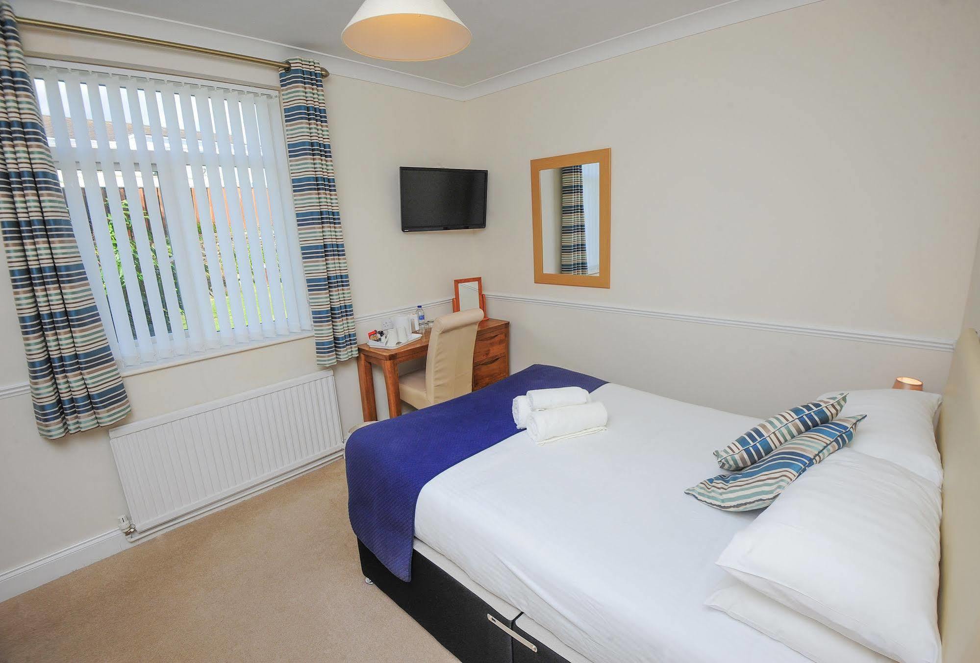 Mevagissey Bay Hotel Dış mekan fotoğraf